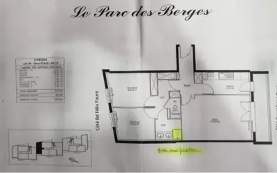 Aubervilliers (93300)