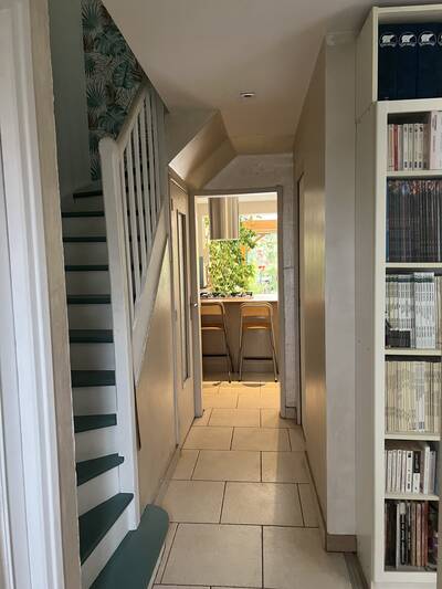 Vente maison 6 pièces Ronchin (59790)