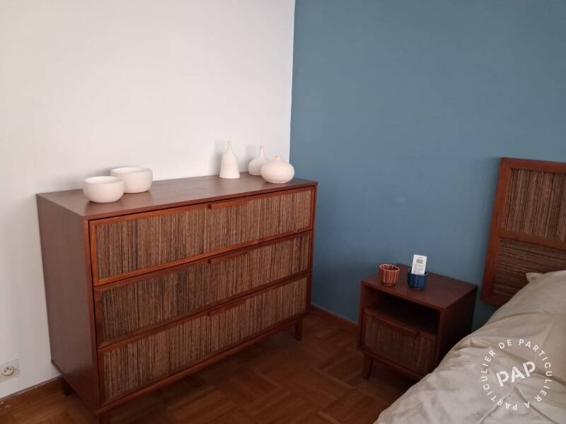 Appartement 1.000&nbsp;&euro; 60&nbsp;m² Marseille 6E (13006)