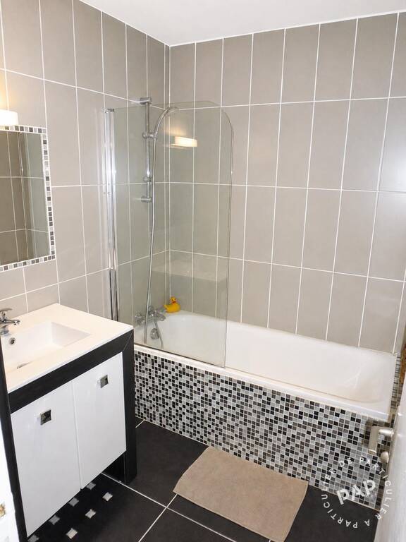 Appartement 269.000&nbsp;&euro; 40,85&nbsp;m² Nice (06000)
