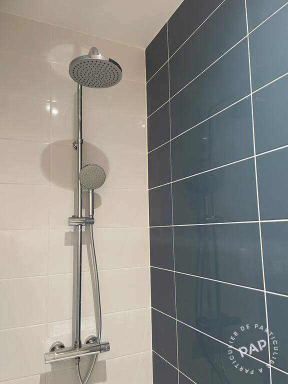 Location immobilier 590&nbsp;&euro; Nantes (44000)