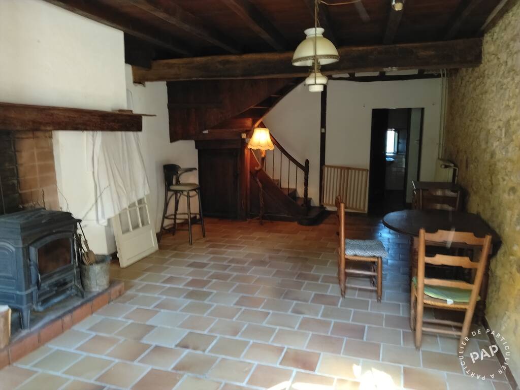 Vente Maison Montardit (09230)