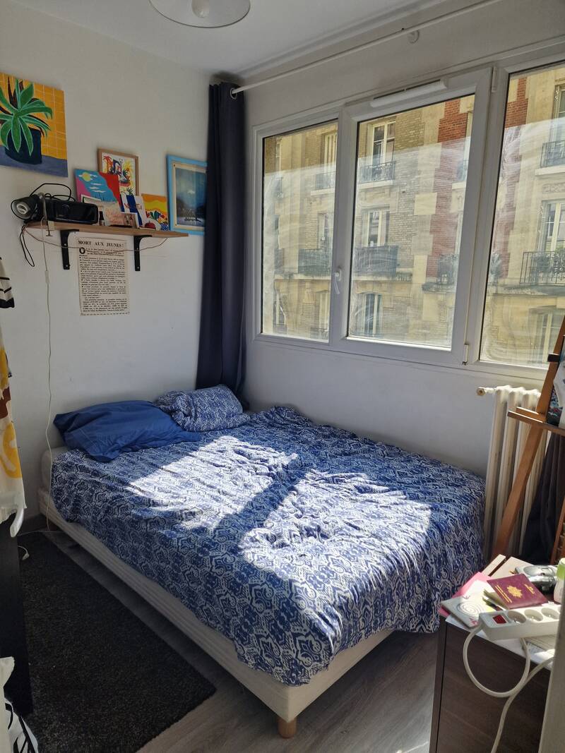 Paris 19E (75019)