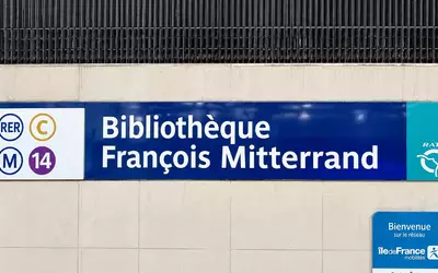 Paris 13E (75013)