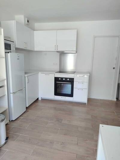 Vente appartement studio Aix-en-Provence (13)