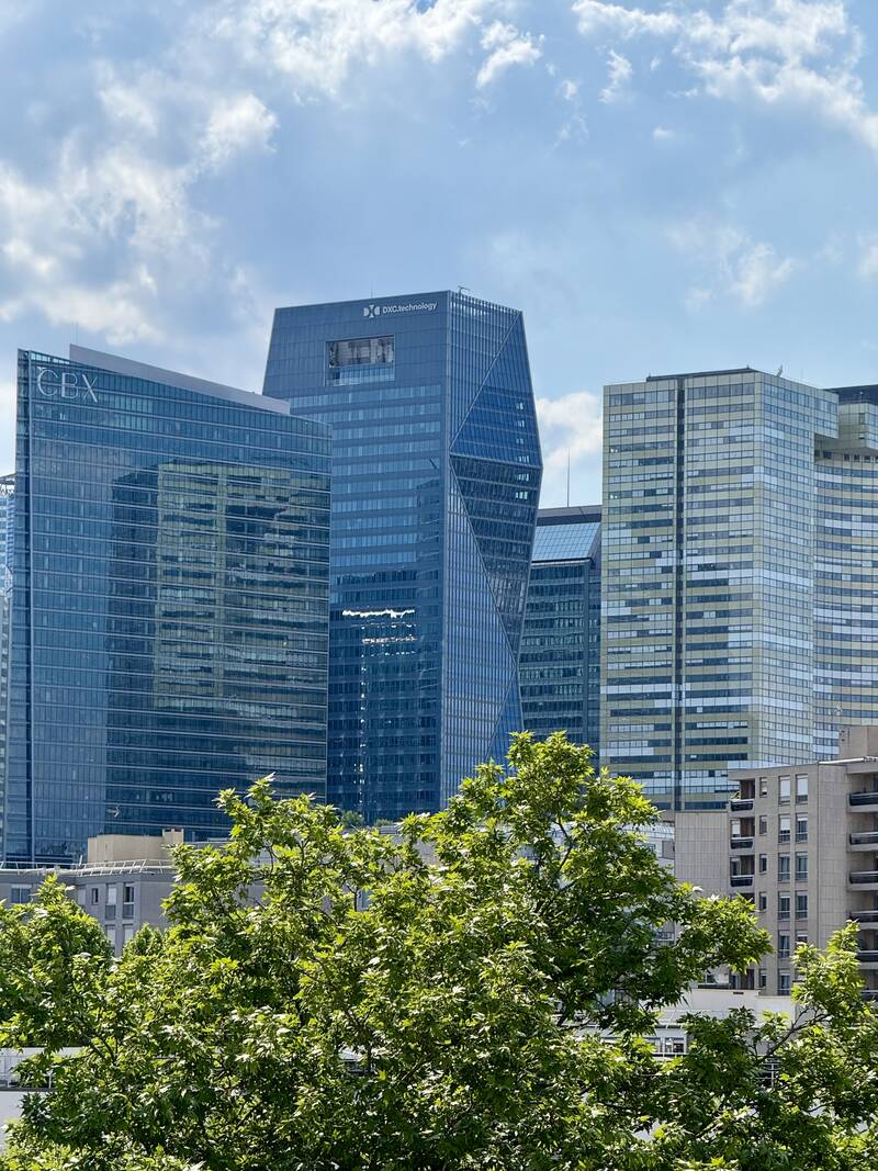 Courbevoie (92400)