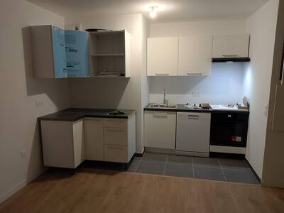 Location appartement 3 pièces Bezons (95870)