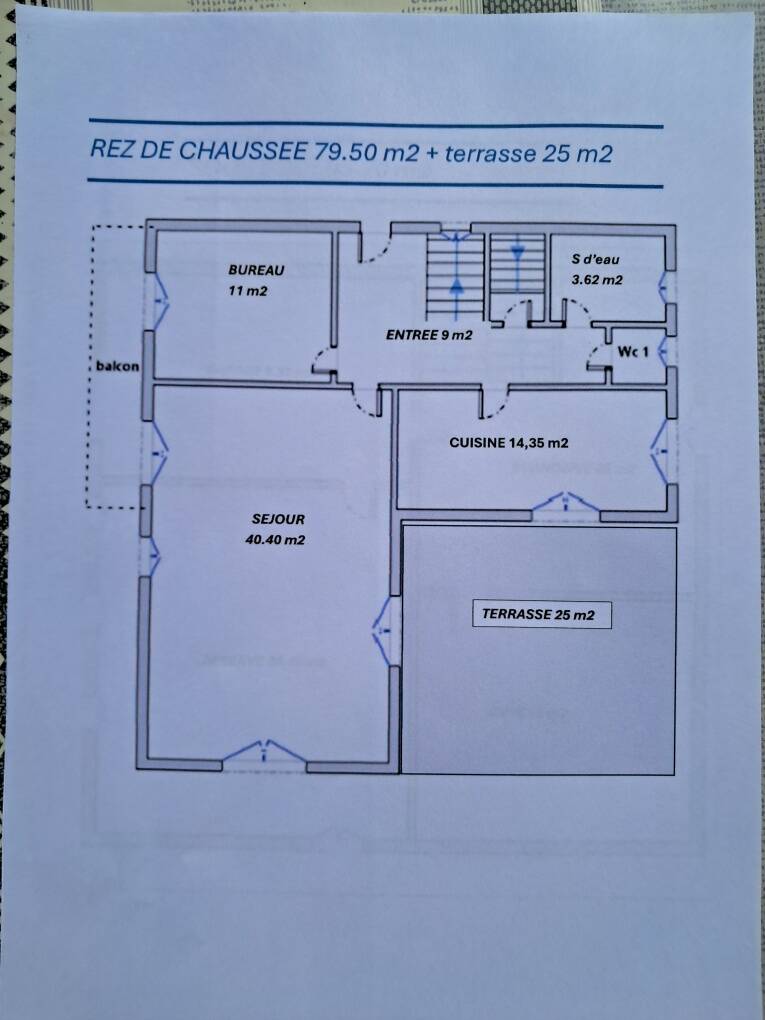 Orthez (64300)