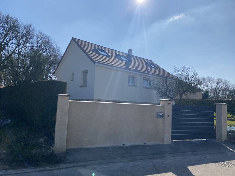 La Haye-Malherbe (27400)