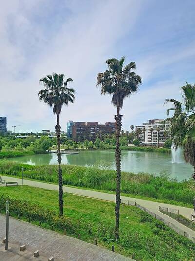 Vente appartement 3 pièces Montpellier (34)
