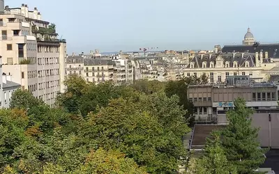 Paris 13E (75013)