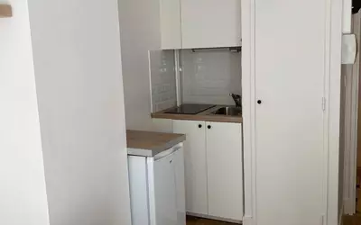 Paris 16E (75116)