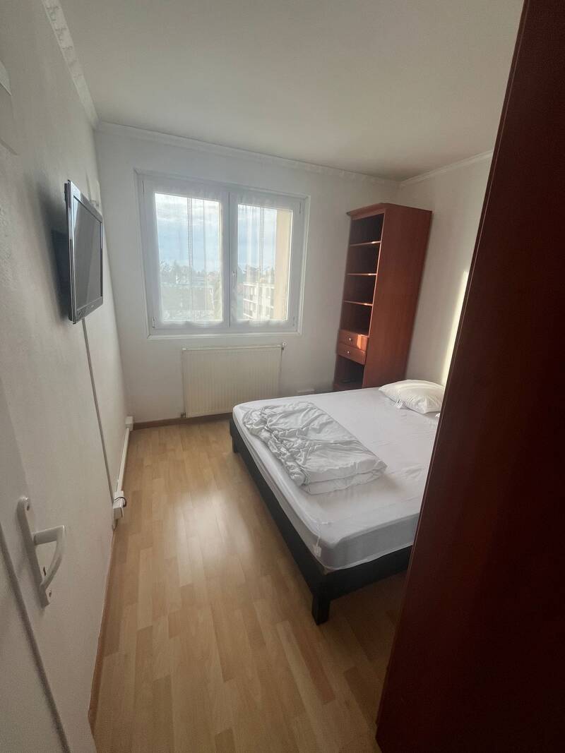Le Raincy (93340)