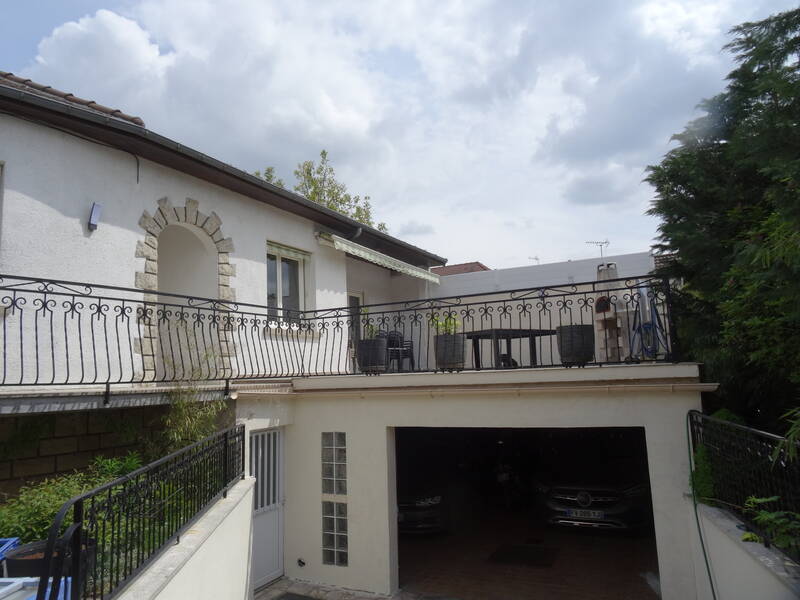 Savigny-Sur-Orge (91600)