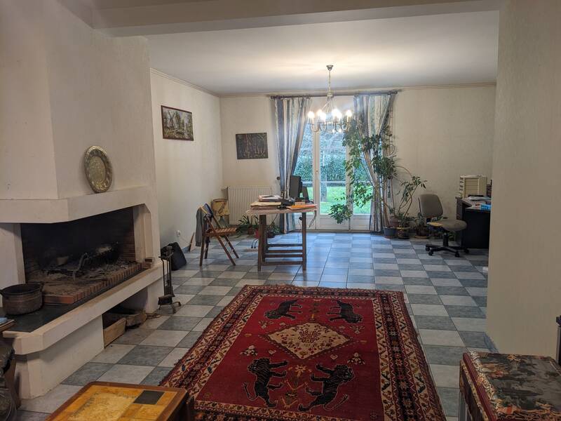 Rambouillet (78120)