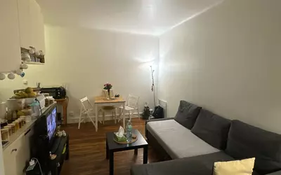 Paris 17E (75017)