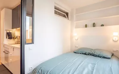 Paris 20E (75020)