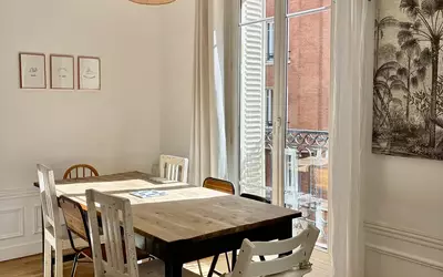 Paris 19E (75019)