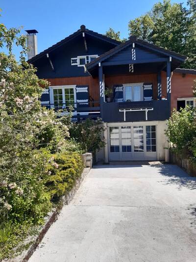 Vente maison 6 pièces Saint-Ouen-sur-Morin (77750)