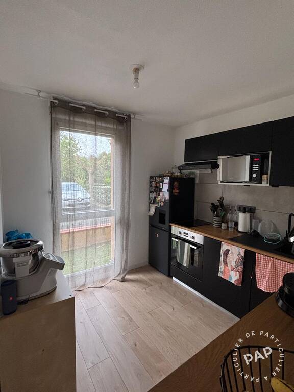 Vente appartement 2 pièces 50 m² Gardouch (31290) - 50 m² - 124.900 € | Particulier à Particulier — 9
