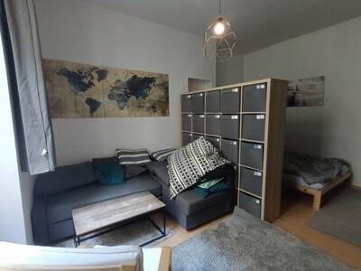 Location appartement 2 pièces Versailles (78000)