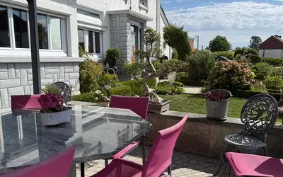 Maubeuge (59600)