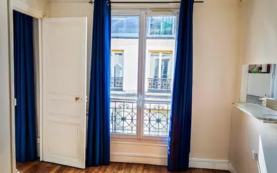 Paris 18E (75018)