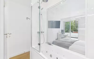 Paris 15E (75015)