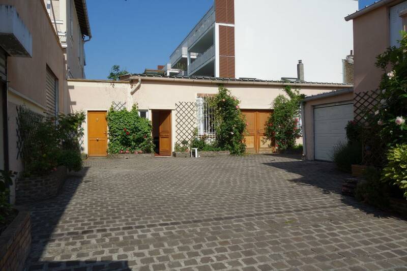 Aubervilliers (93300)