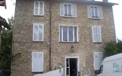 Saint-Arnoult-En-Yvelines (78730)