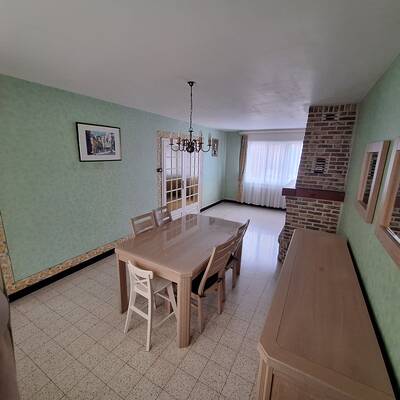 Vente maison 5 pièces Wambrechies (59118)