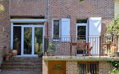 Compiègne (60200)