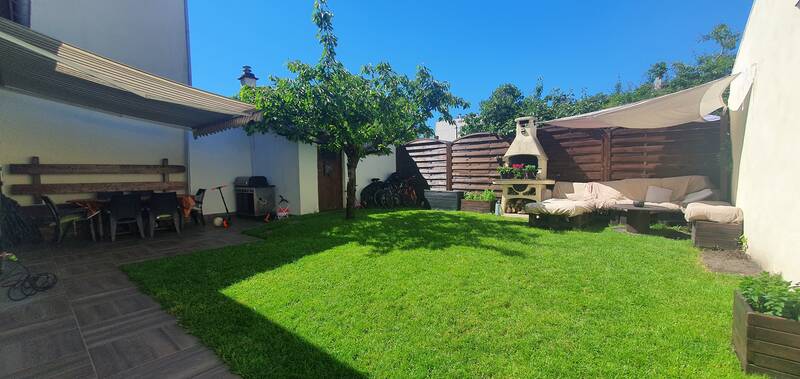 Livry-Gargan (93190)