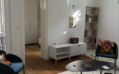 Paris 18E (75018)
