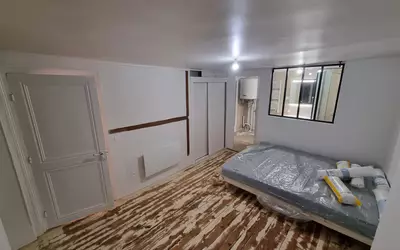 Paris 20E (75020)