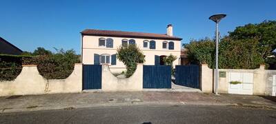 Vente maison 6 pièces Quint-Fonsegrives (31130)
