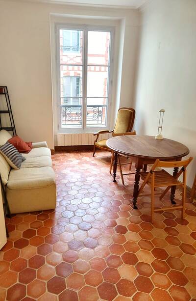 Location appartement 2 pièces Versailles (78000)