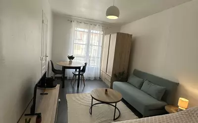 La Garenne-Colombes (92250)