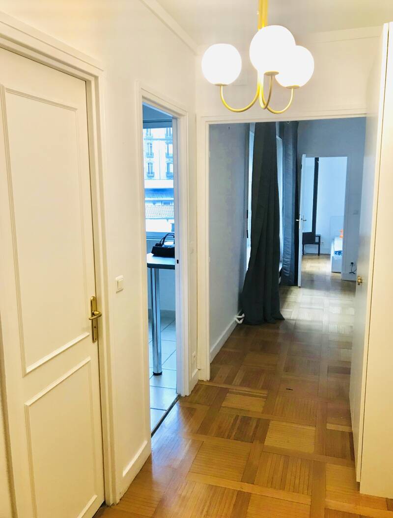 Paris 16E (75116)