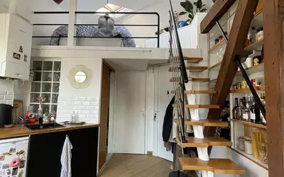 Paris 8E (75008)