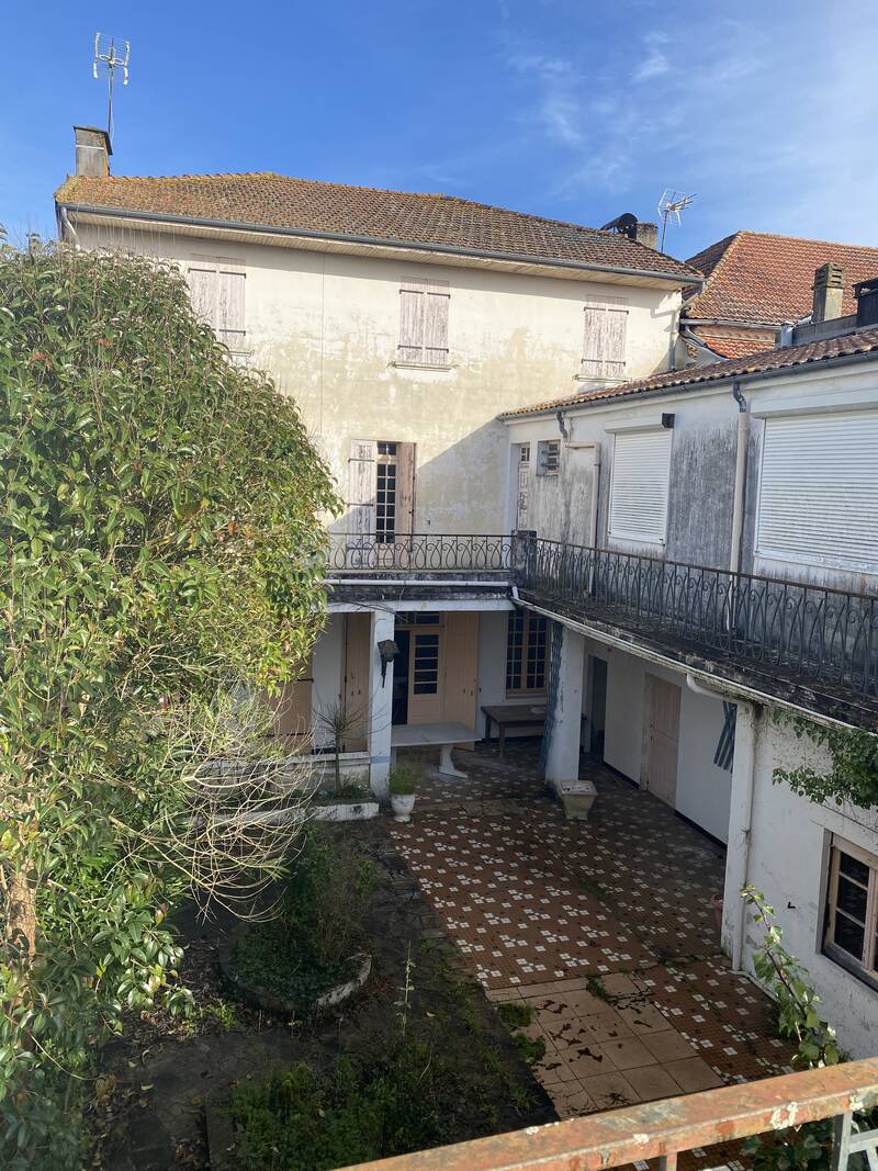 Villeneuve-De-Marsan (40190)