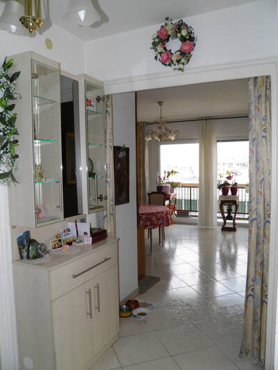 Vente appartement 4 pièces Thonon-les-Bains (74200)
