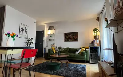 Paris 18E (75018)