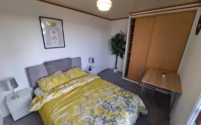 Le Mée-Sur-Seine (77350)