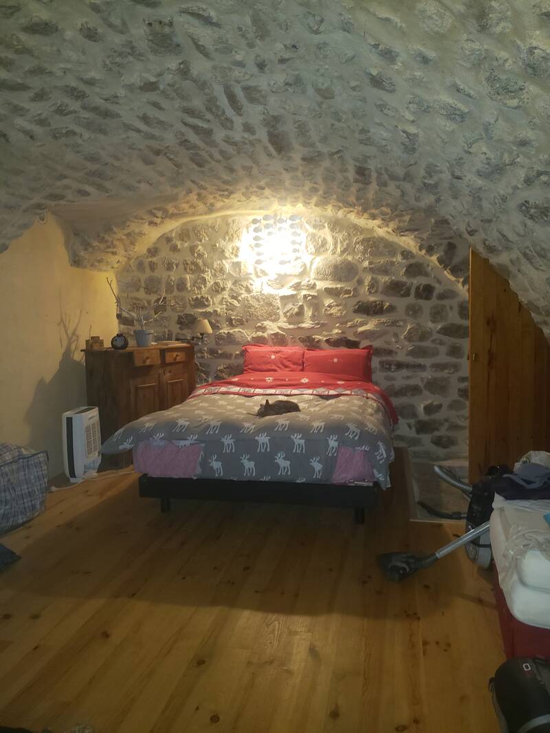 Saint-Pierre-De-Colombier (07450)