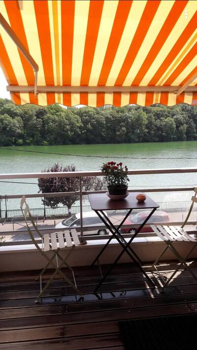 Vente appartement 2 pièces Athis-Mons (91200)