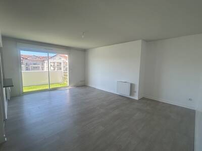 Vente appartement 4 pièces Anglet (64600)