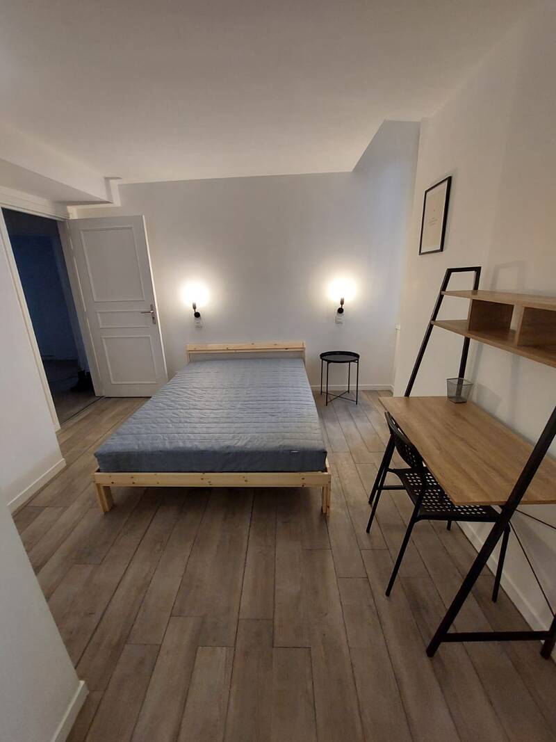 Poitiers (86000)