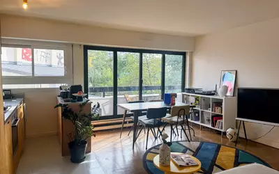 Paris 20E (75020)