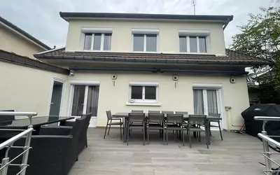 Livry-Gargan (93190)